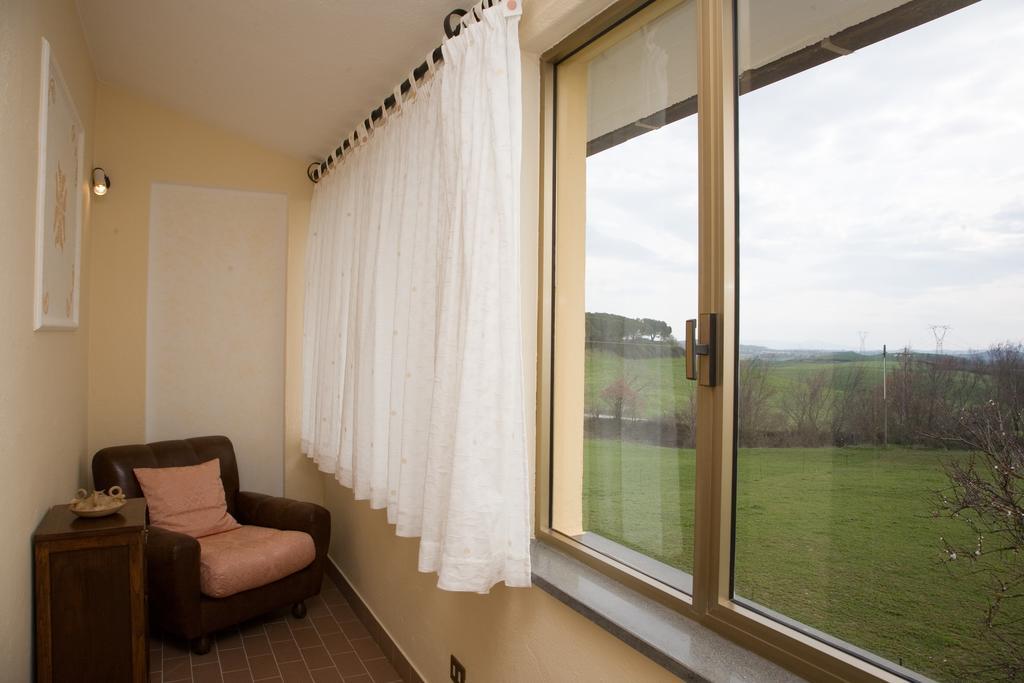 B&B Podere Ospedaletto Bolsena Room photo